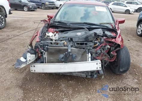 2013 Nissan Altima 2.5 S z USA, uszkodzony, nr VIN 1N4AL3AP1DC114303